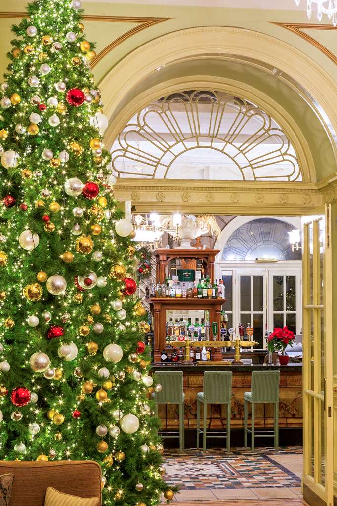 Фото Radisson Blu St. Helen's Hotel, Dublin