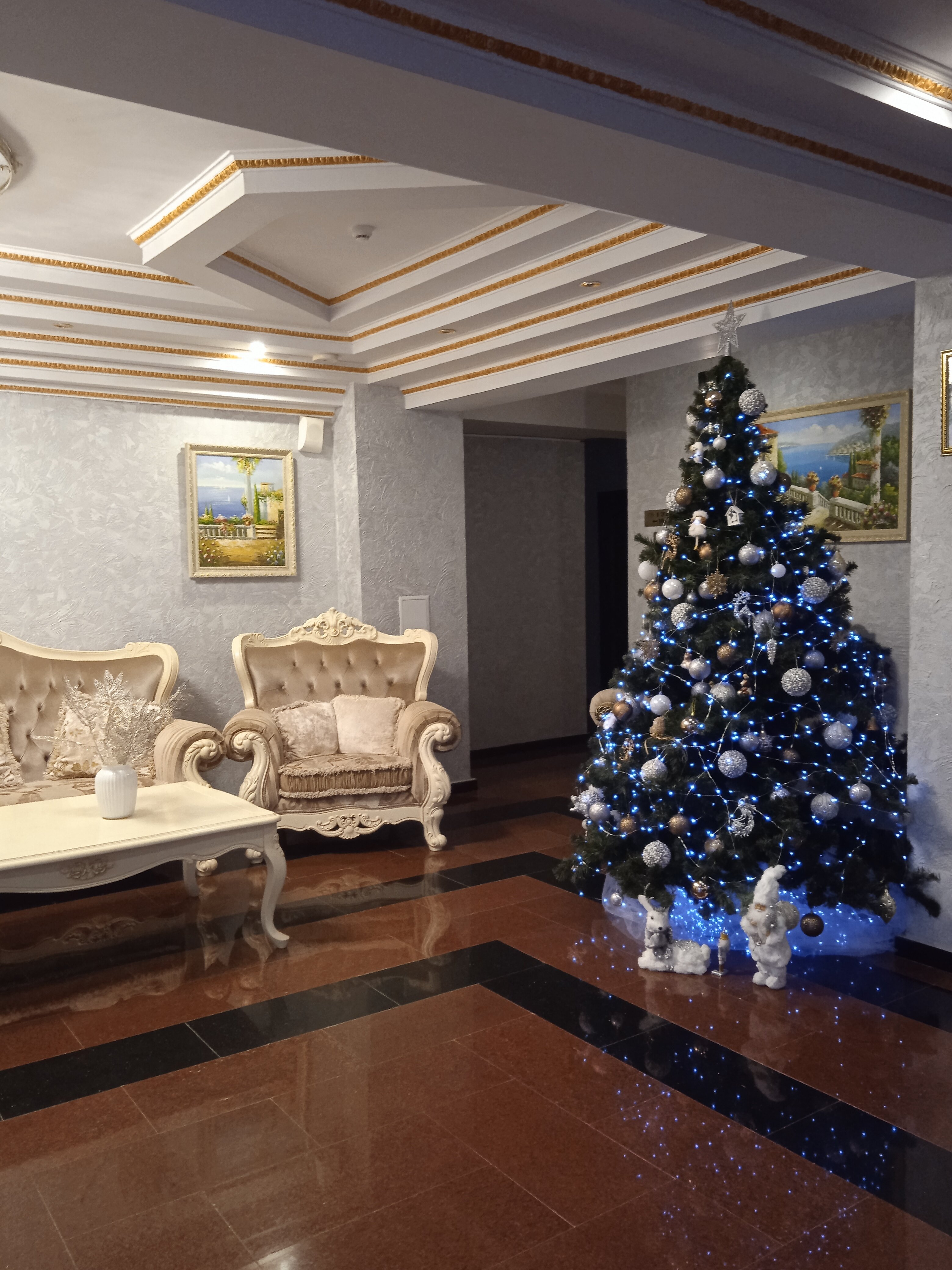 Фото отеля 3