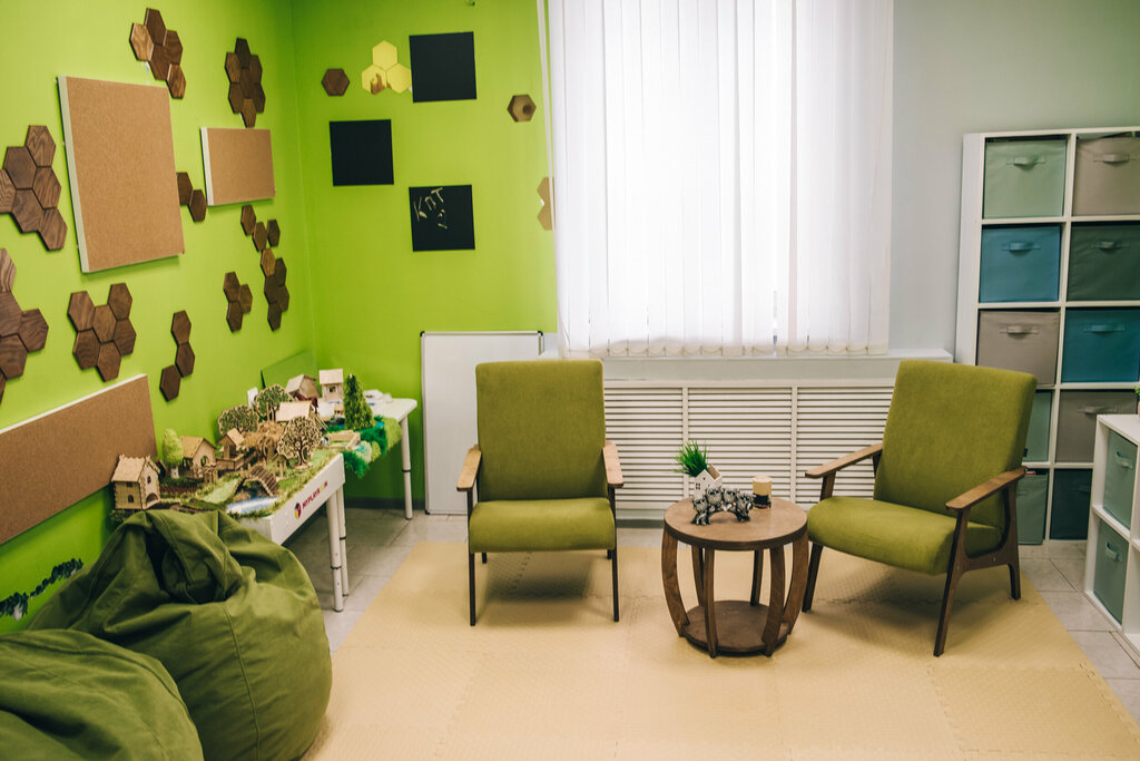 Speech therapists Clever, Voronezh, photo