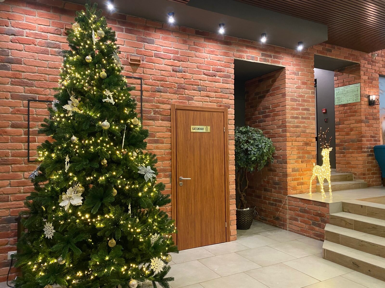 Фото Балтийская