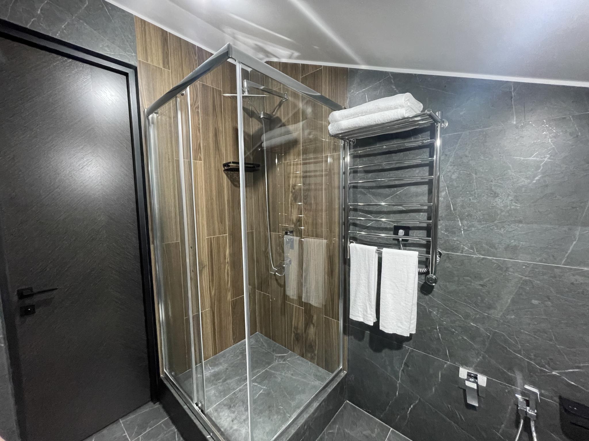 Фото Park Lane Отель