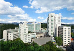 Korea Vision (Almaty, Buqar Jyraý býlvary, 26/1) ، medical center, clinic