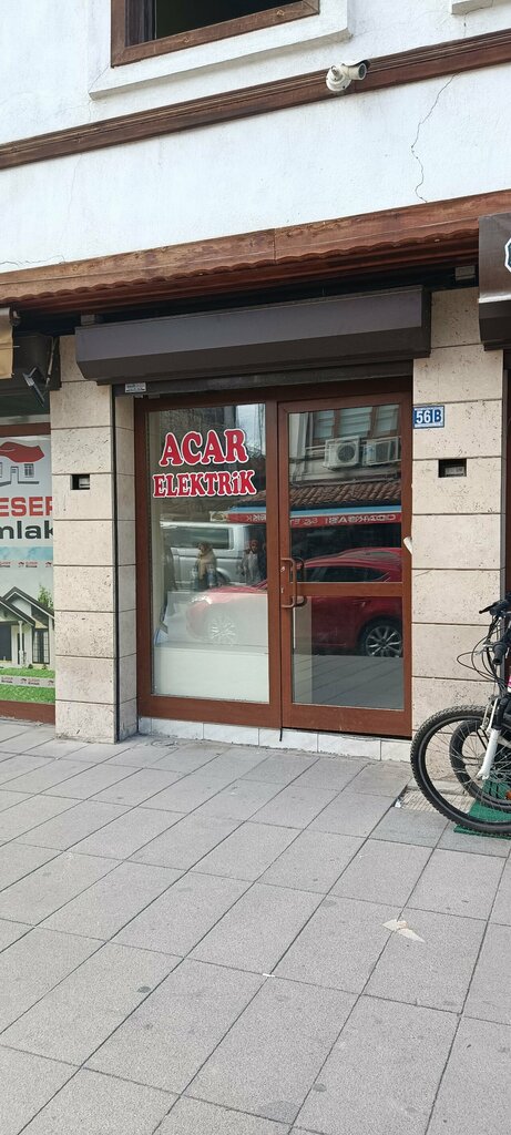 Electrical works Viko Acar Electric, Konya, photo