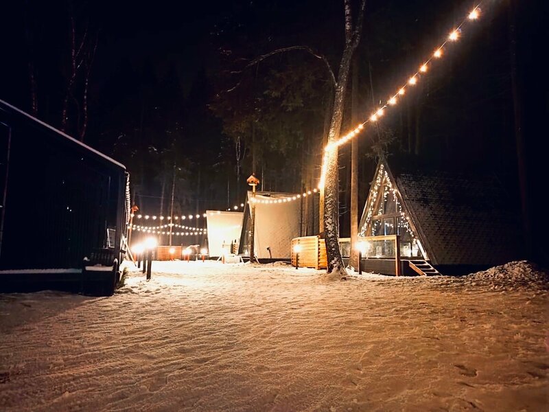 Пайн Резортс — фото 7