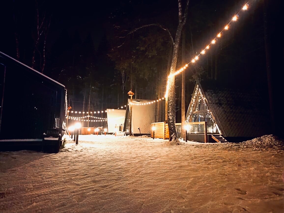 Фото Пайн Резортс