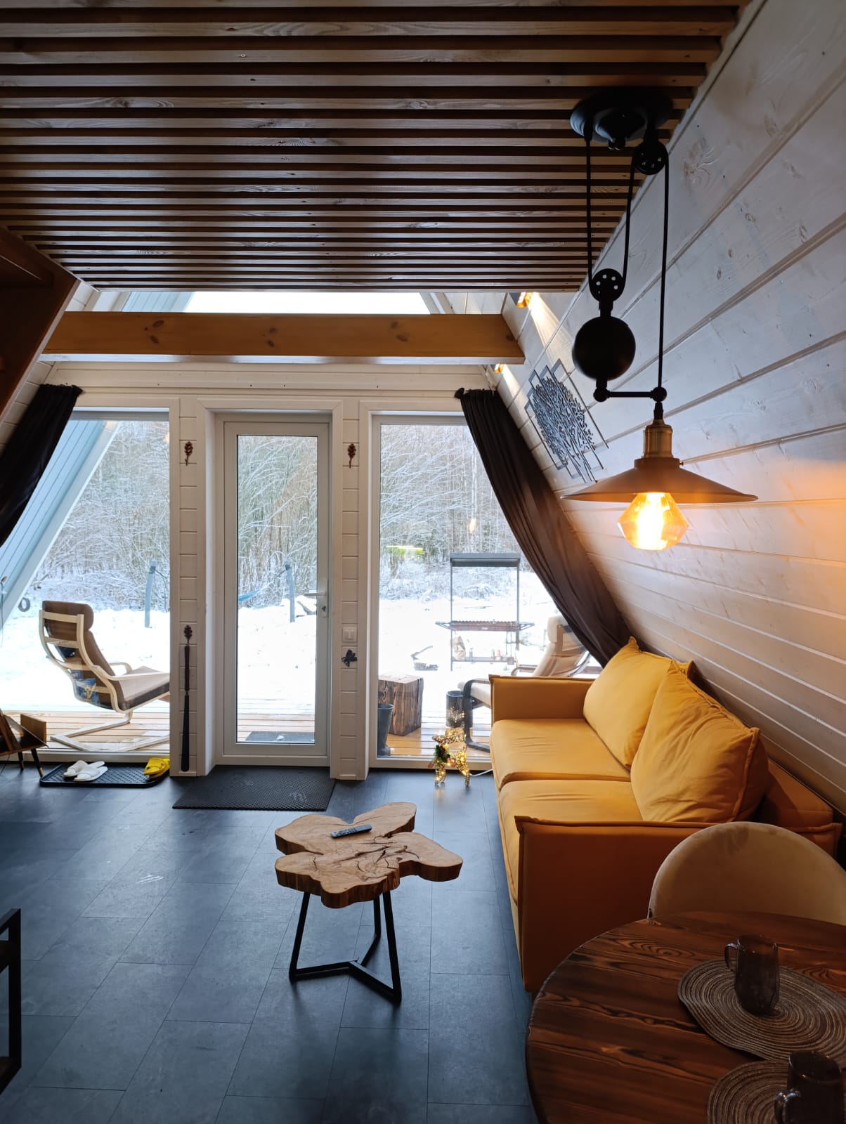 Фото Зелёные просторы