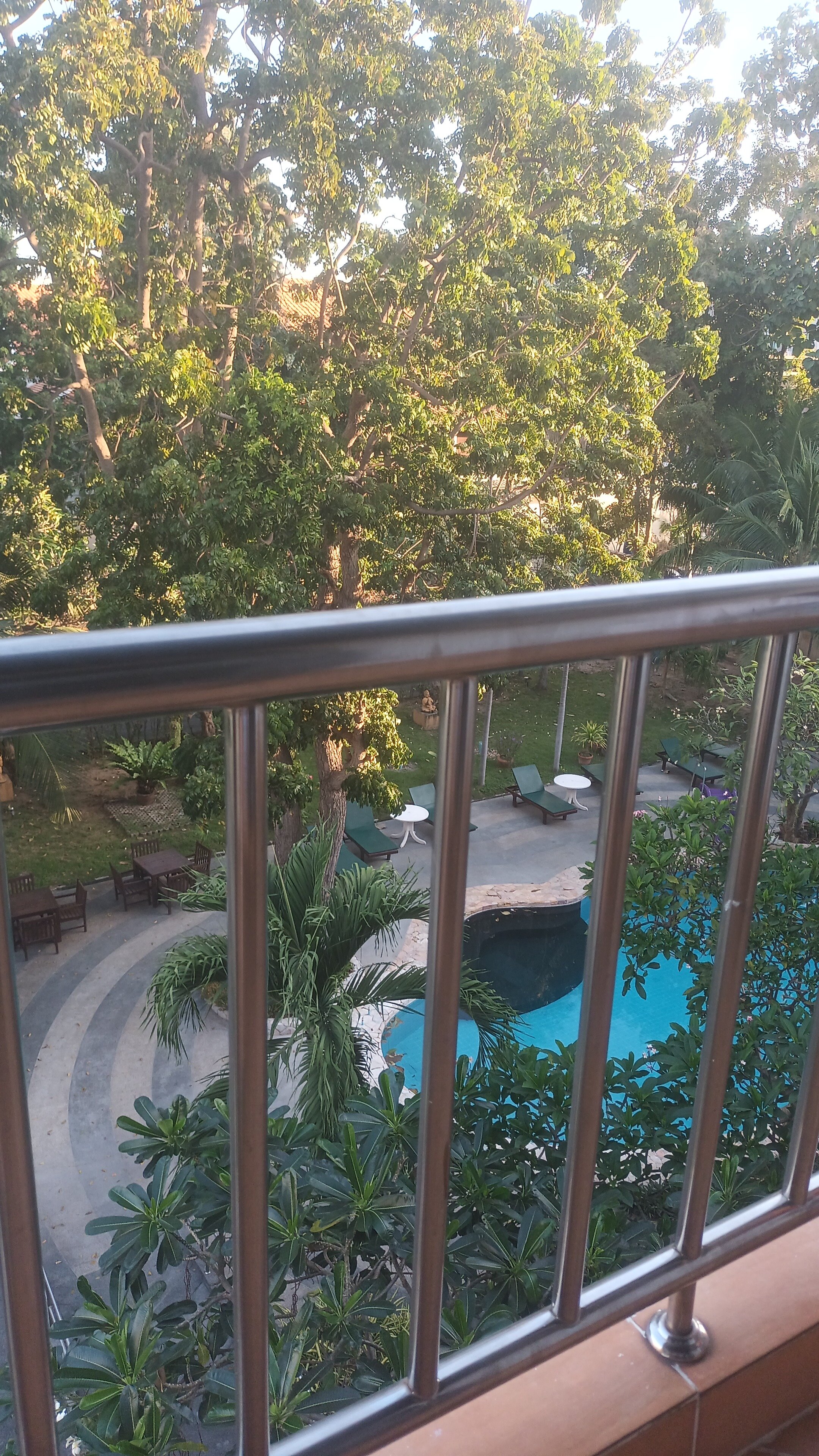 Фото Bella Villa Pattaya 3rd Road