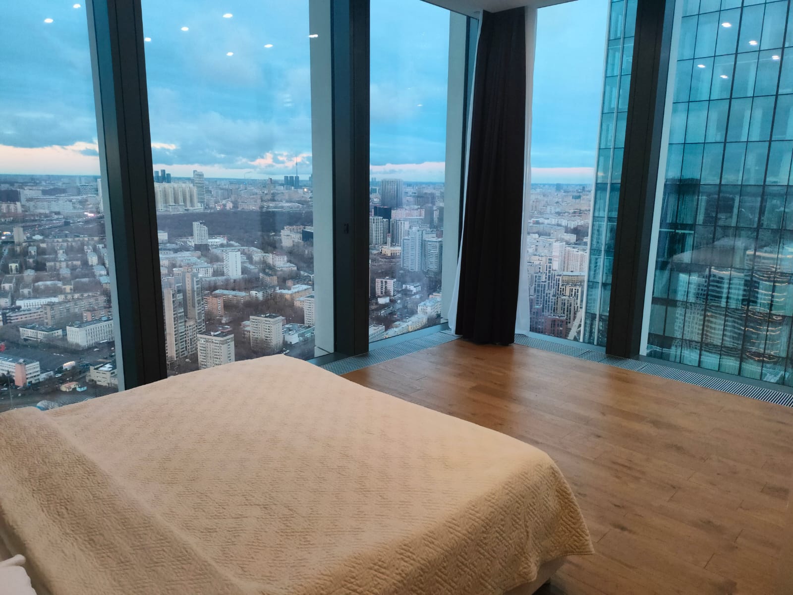 Фото Heaven Apartments