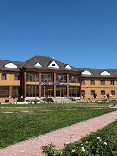 Гигпорндық орыс аналар