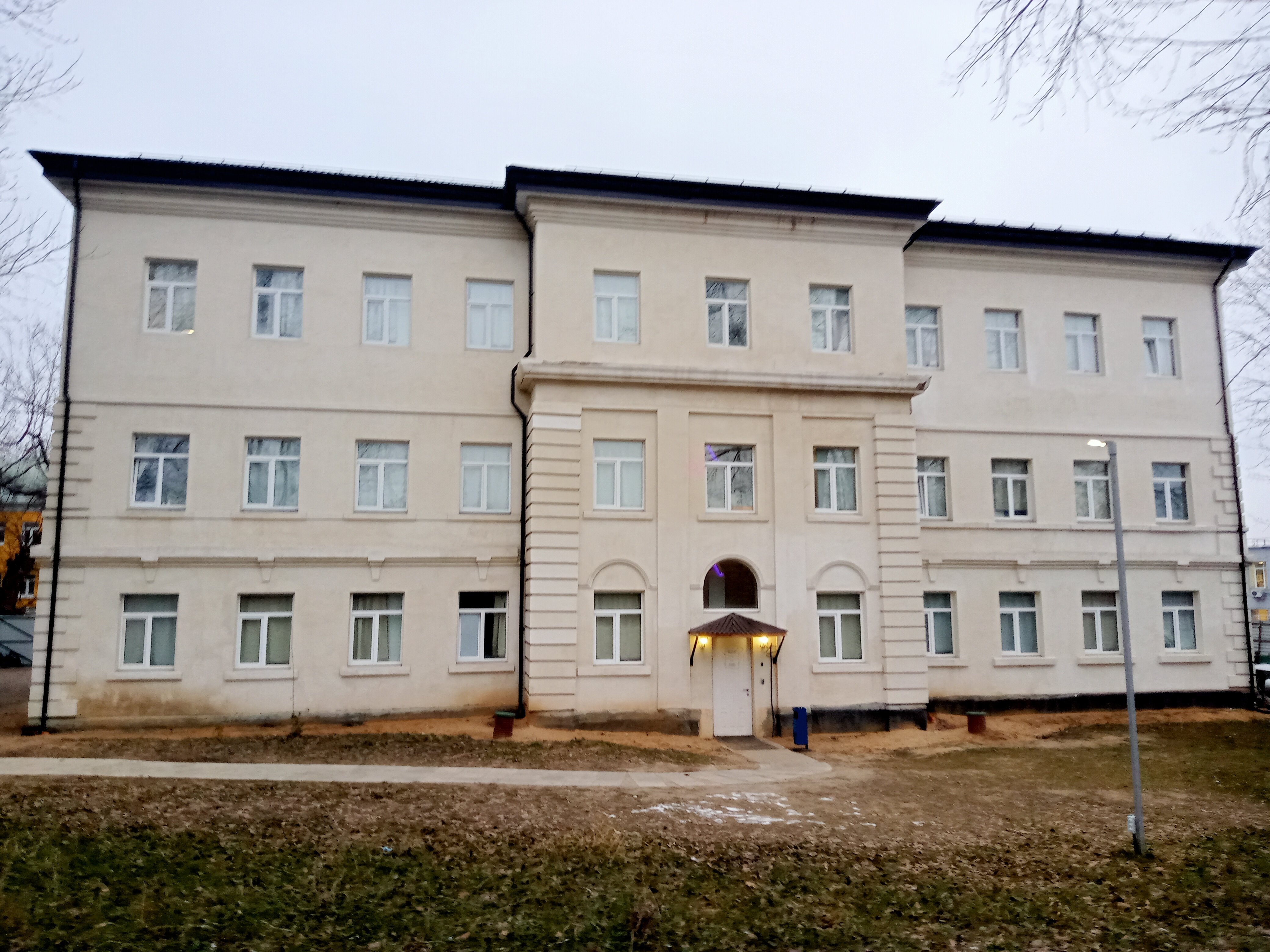 Фото Лофт отель