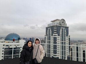 Отель Парма