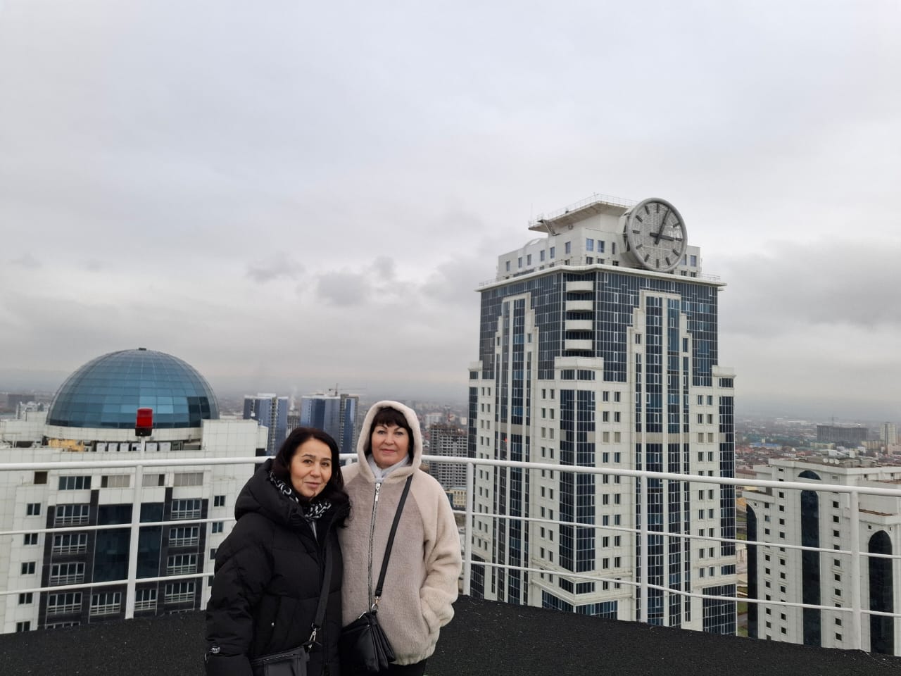 Фото Отель Парма