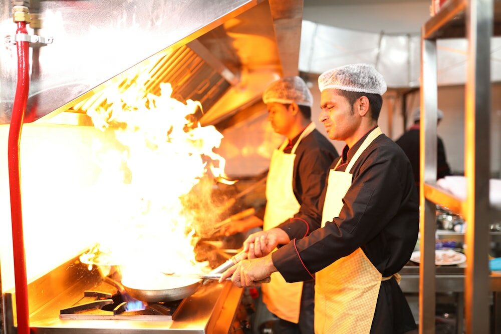 Фото Vits Select GrandInn Ratnagiri