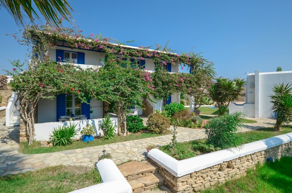 Фото Skarmoutsos Studios