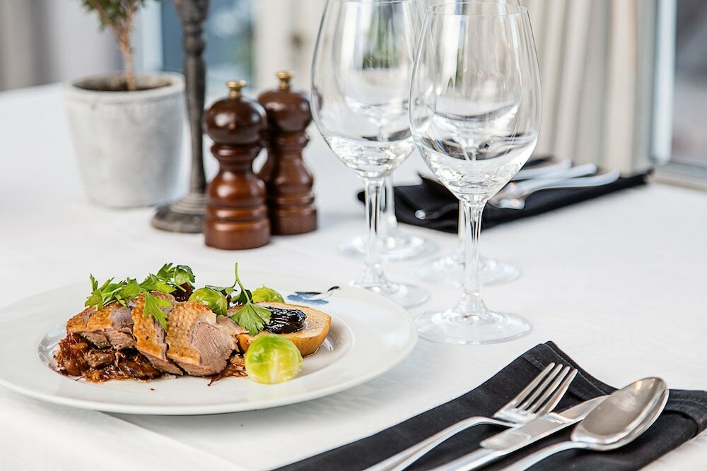 Фото Skanörs Gästgifvaregård