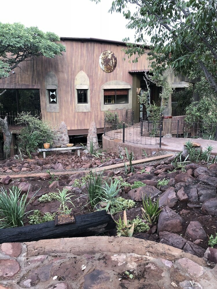 Фото Leopards Rock Bush Boutique