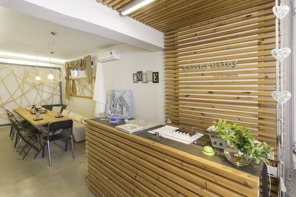 Фото Entechnos Living