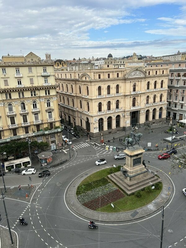 Гостиница 2Naples в Неаполе