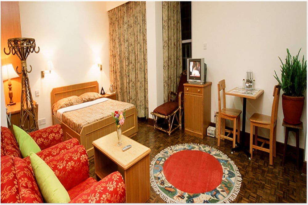 Фото Himalaya Apartment Hotel