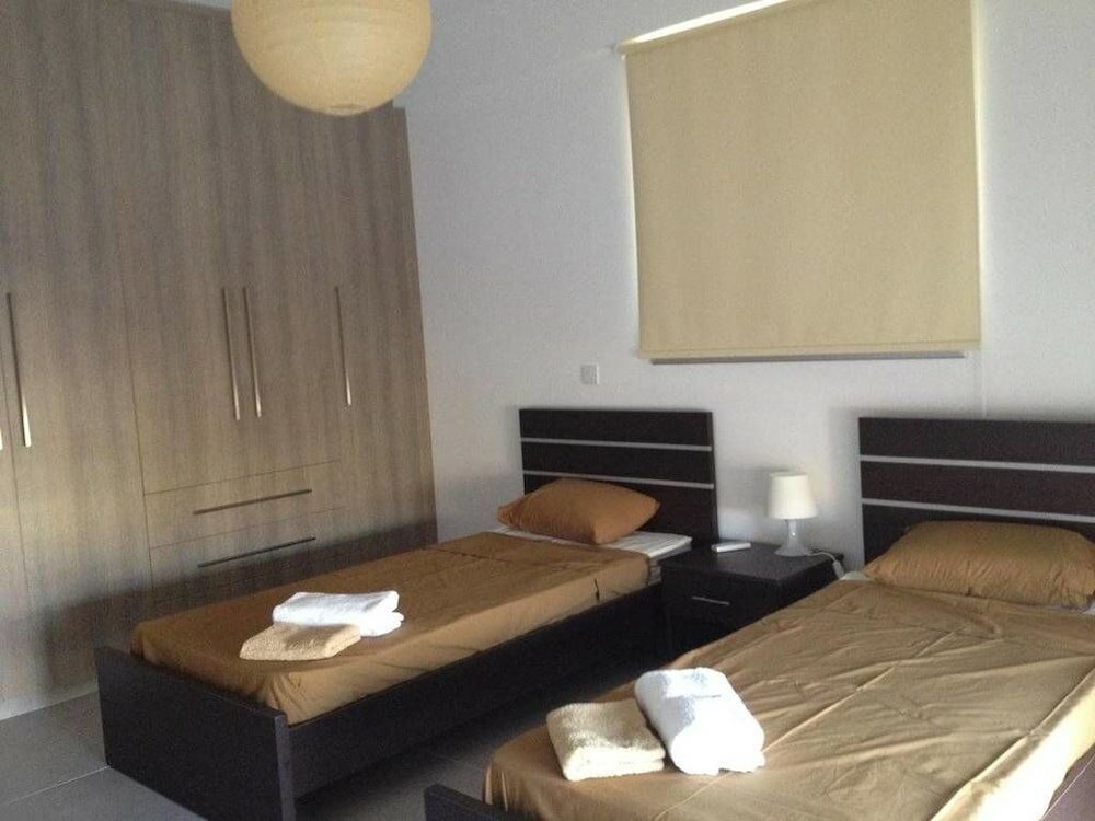 Фото Niro Apartments