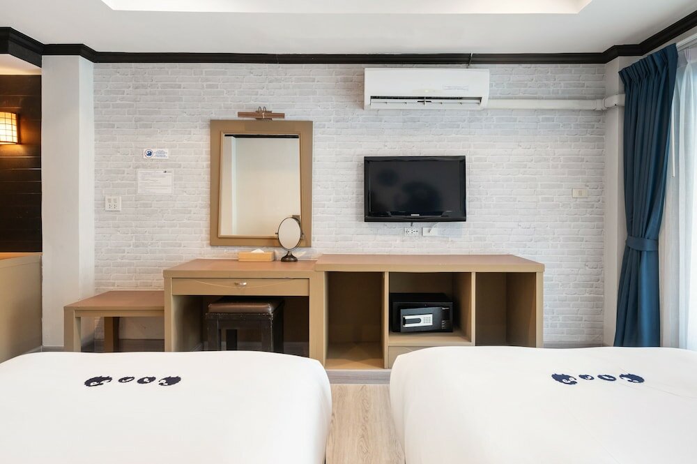 Фото Kokotel Phuket Patong