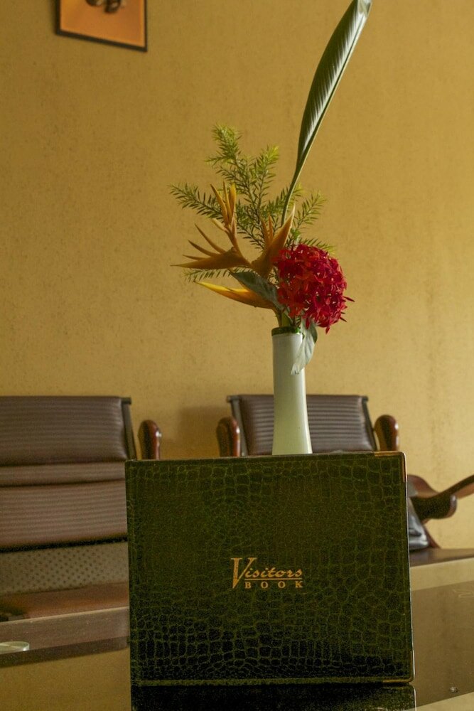 Фото Olive Gardens Hotel Kampala