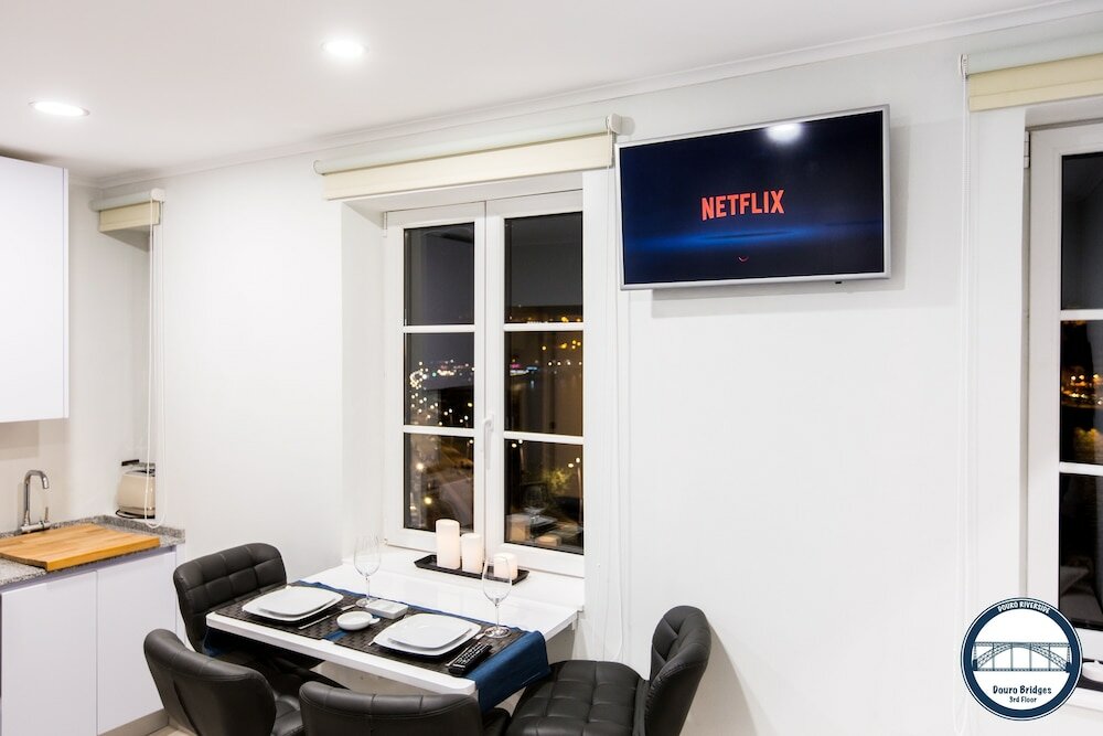 Фото Douro Riverside Apartments