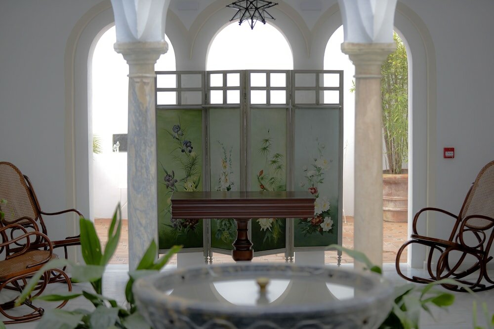 Фото Apartasuites Alberca