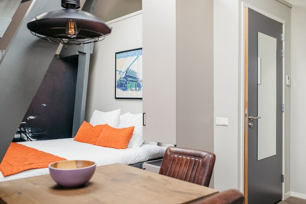 Фото Yays Amsterdam Maritime