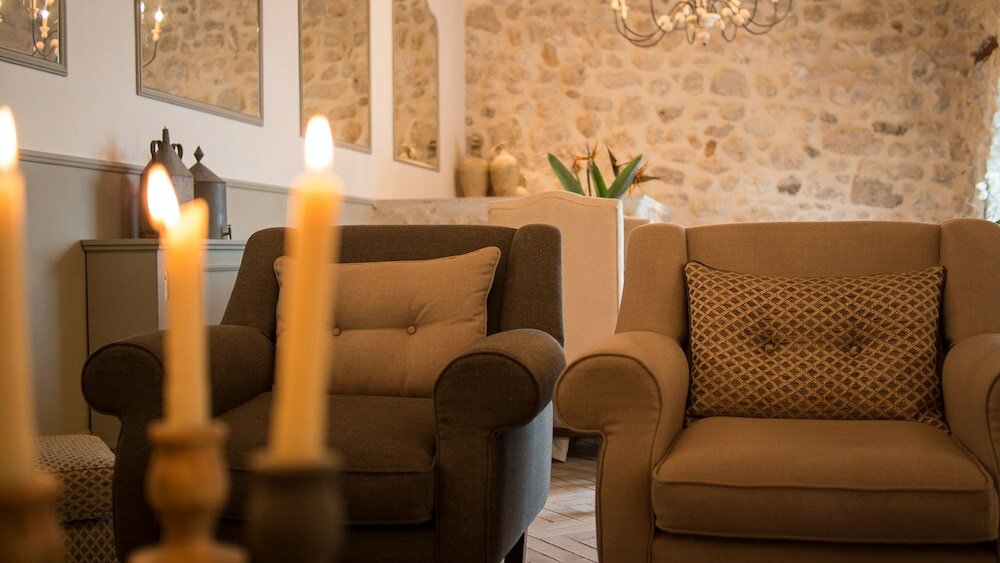 Фото Masseria Agnello