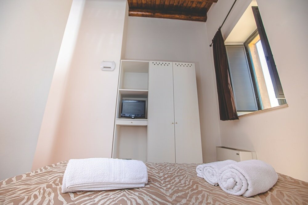 Фото Nuovo Castello Crisilio