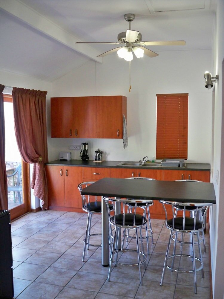 Фото De Oude Meul Country Lodge