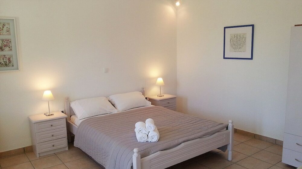 Фото Letos Villas