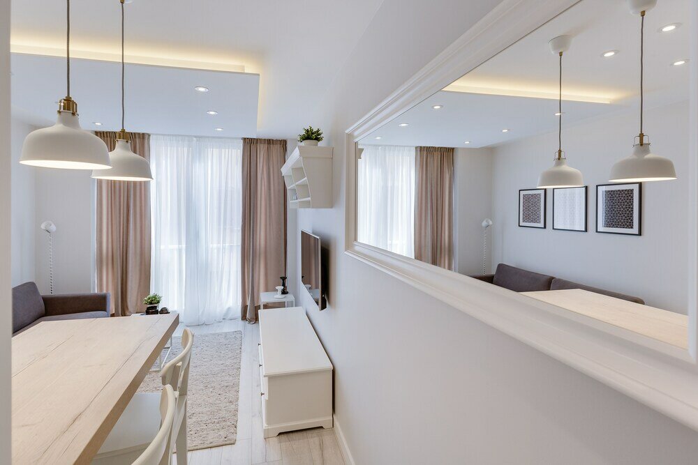 Фото Classy Design Accommodation