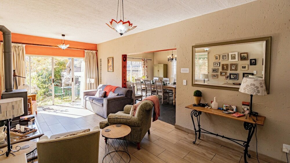 Фото BnB on 8th Avenue