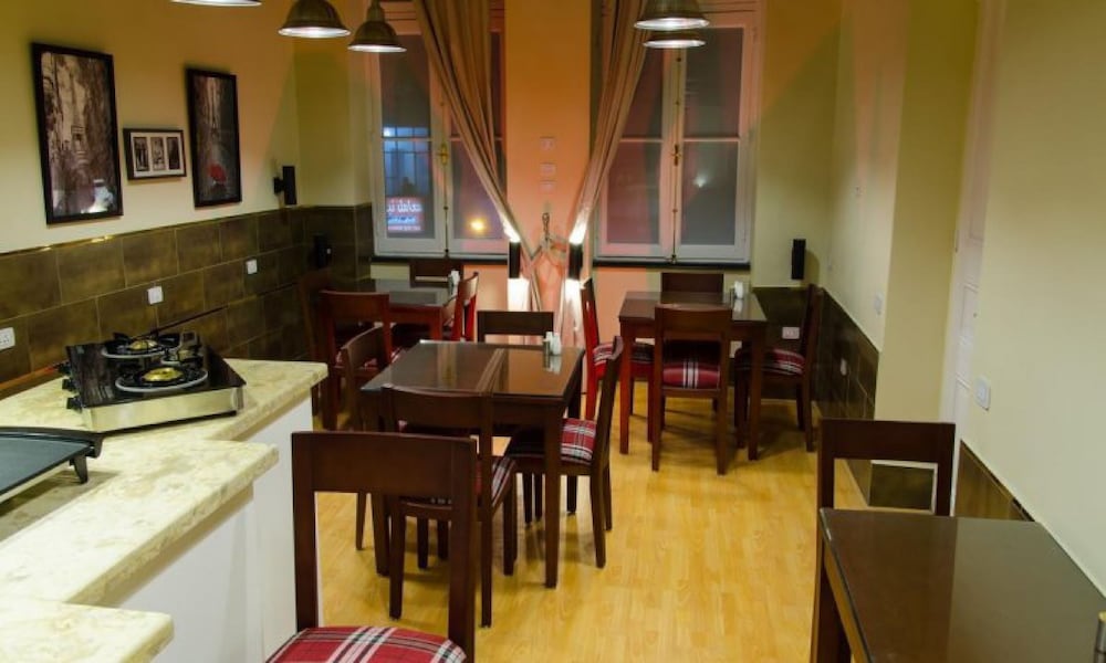 Фото Grand Agor Hotel