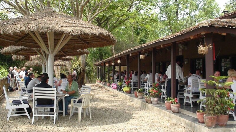 Гостиница Safari Narayani Hotel- All Inclusive