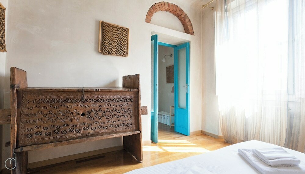 Фото Italianway Apartments - Pastrengo 11