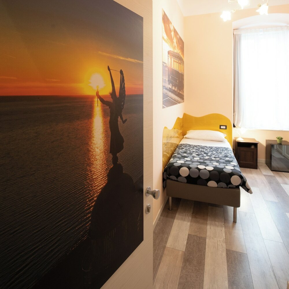 Фото Rooms Boutique Carducci