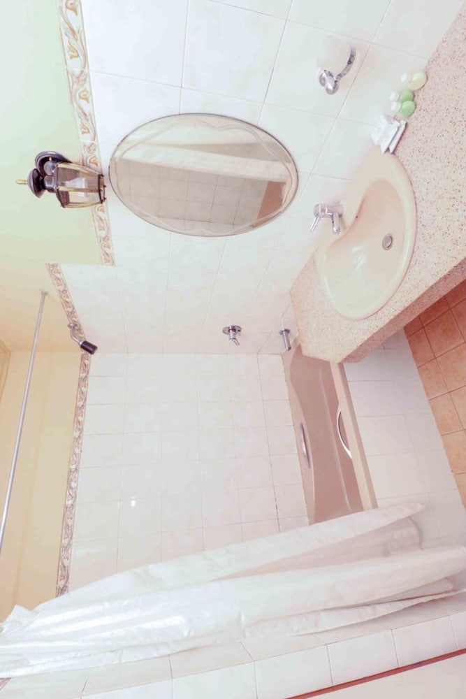 Фото Alpine Hotel