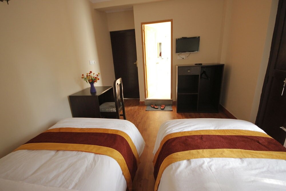 Фото Kathmandu Sunny Hotel