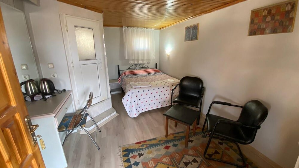 Фото Ufuk Hotel Pension