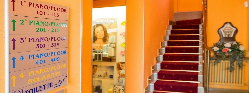 Фото Albergo Nazionale