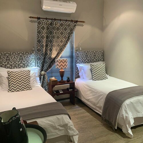 Гостиница La Gratitude Guest House