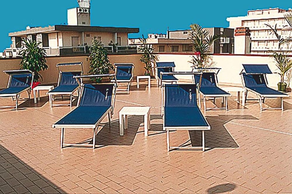 Фото Hotel Vanni