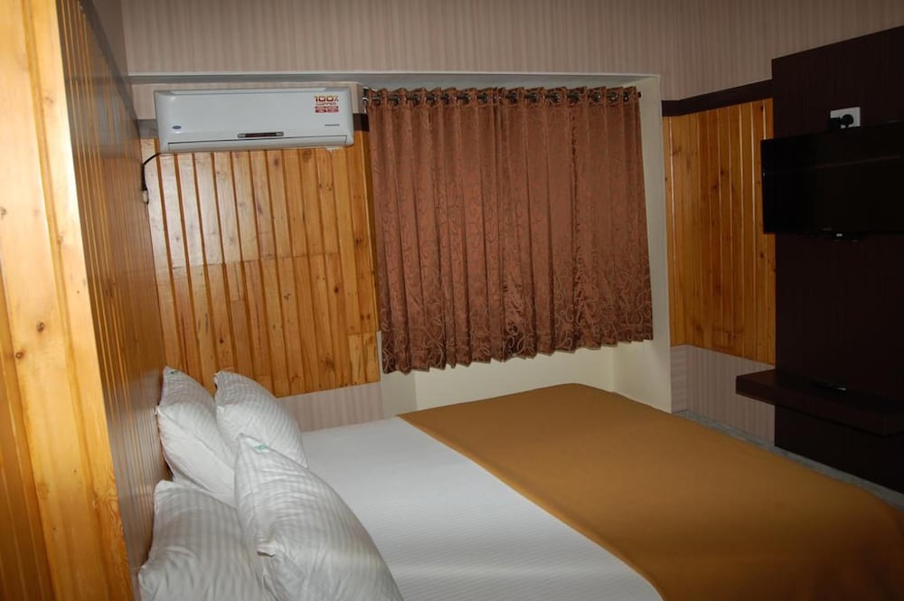 Фото Hotel Ramakrishna