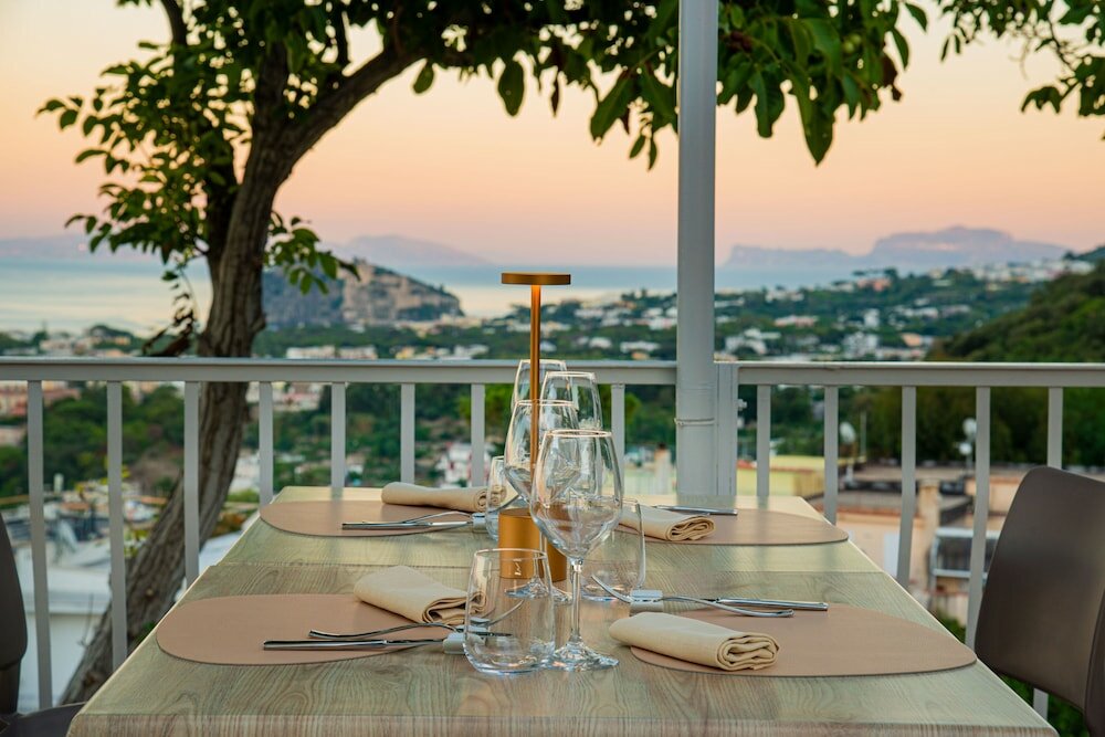 Фото Hotel Villa Ireos