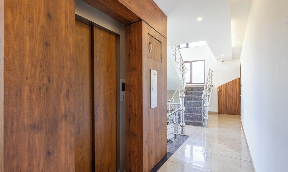 Фото Hotel Anjukul