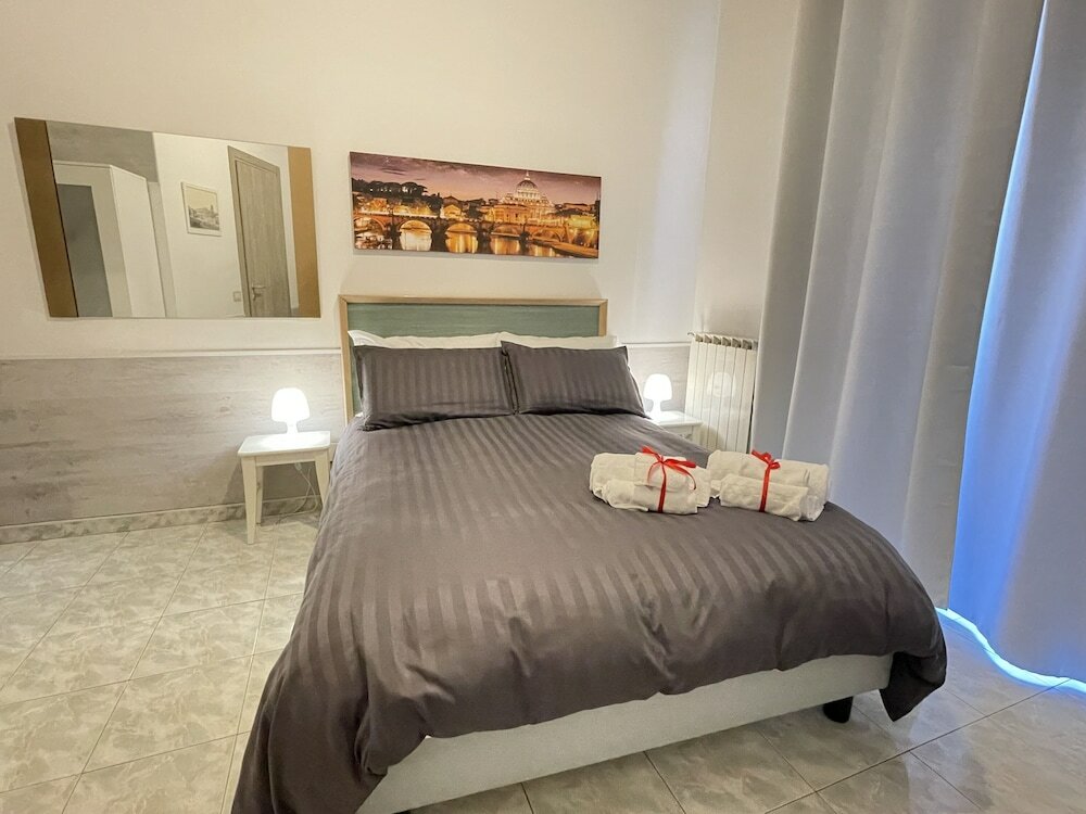Фото Roman Holidays Rooms Otranto