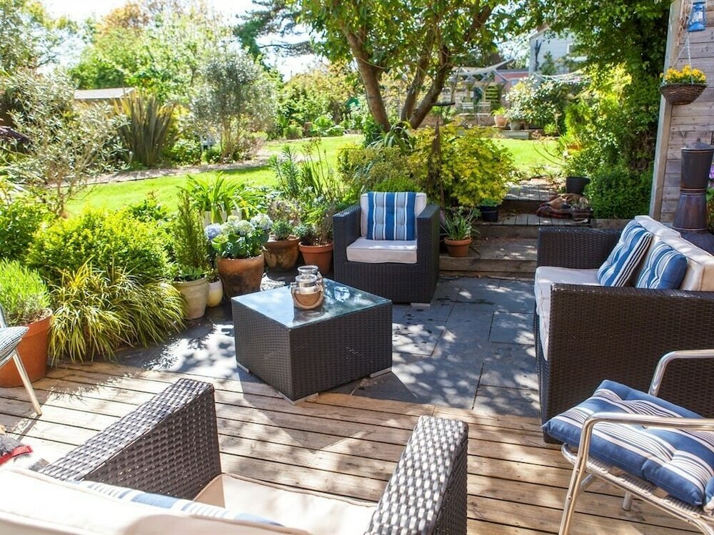 Фото Birch House B&b